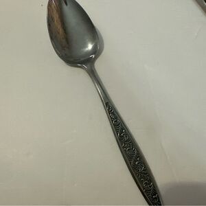 Hanford Forge Stainless‎ Steel DELPRADO DEL PRADO 4 Tablespoons